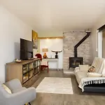 度假居 Maison Spacieuse & Calme A 9 Min De La Cite