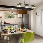 Maison Spacieuse & Calme A 9 Min De La Cite 度假居 卡尔卡松