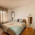 度假居 Maison Spacieuse & Calme A 9 Min De La Cite