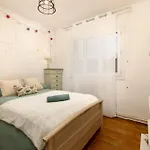 Maison Spacieuse & Calme A 9 Min De La Cite 度假居