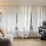 度假居 Maison Spacieuse & Calme A 9 Min De La Cite