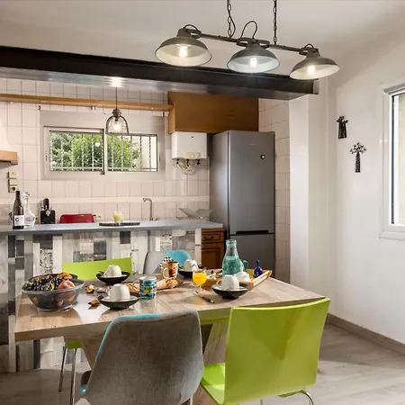Maison Spacieuse & Calme A 9 Min De La Cite Holiday home Carcassonne