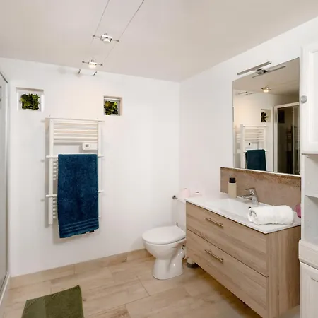 Maison Spacieuse & Calme A 9 Min De La Cite Σπίτι διακοπών Καρκασόν