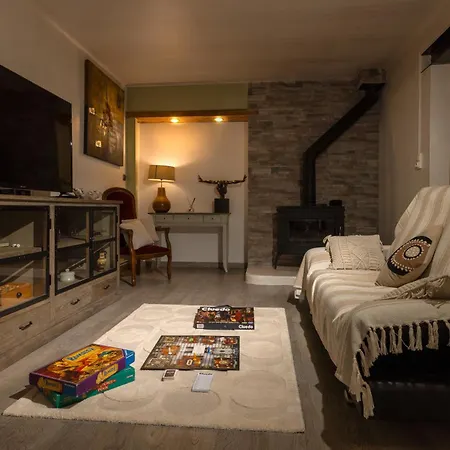 Maison Spacieuse & Calme A 9 Min De La Cite 卡尔卡松