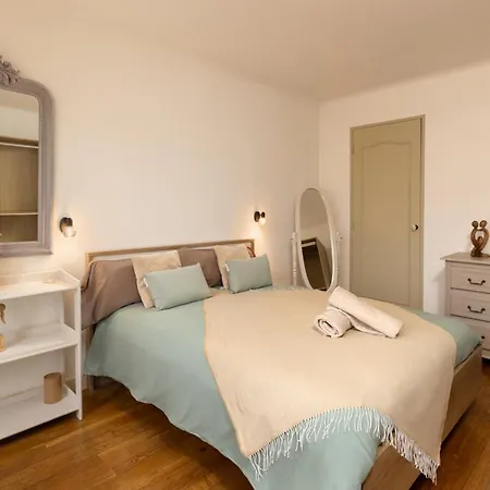 Maison Spacieuse & Calme A 9 Min De La Cite 度假居 卡尔卡松