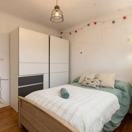 Maison Spacieuse & Calme A 9 Min De La Cite * Καρκασόν