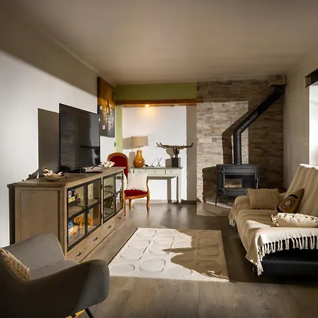 Maison Spacieuse & Calme A 9 Min De La Cite 度假居 卡尔卡松