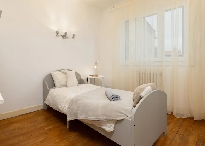 Maison Spacieuse & Calme A 9 Min De La Cite Feriehus Carcassonne