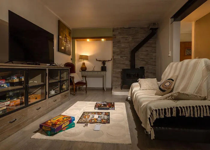 Maison Spacieuse & Calme A 9 Min De La Cite Carcassonne