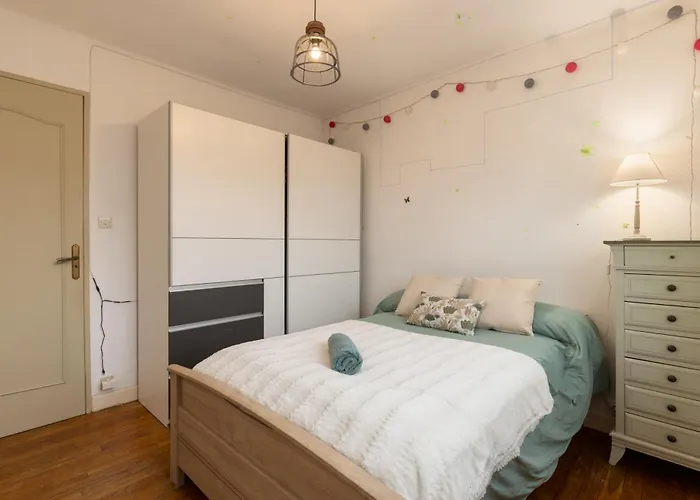 Maison Spacieuse & Calme A 9 Min De La Cite * Carcassonne